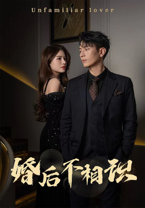 婚后不相识（100集）360网盘观看