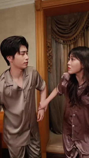 豪门夫人爽又飒（80集）今日最火短剧