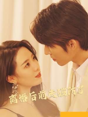 离婚后前夫破防了（90集）精彩短剧后续