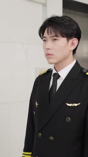 青空之上卷恋风（45集）全集我都看完了