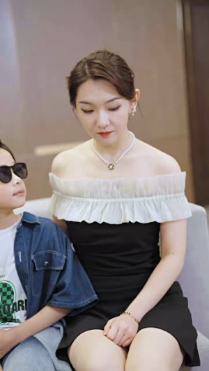 大佬妈咪美又野（80集）海量资源免费看