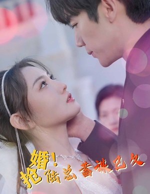 抢婚！陆总蓄谋已久（99集）最热短剧推荐