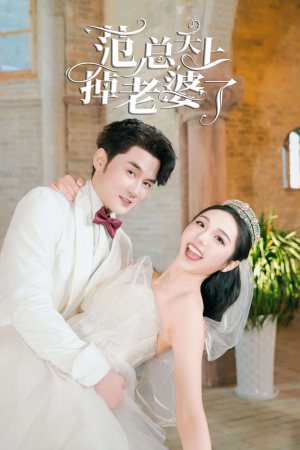 范总天上掉老婆了（78集）短剧热播中