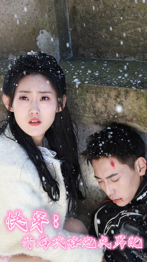 快穿：开局攻略炮灰男配（66集）免费在线看