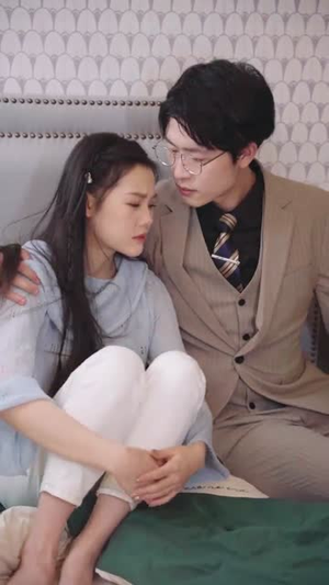 难以自控的爱情（64集）这部短剧太好看