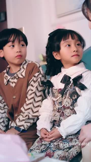 天降五宝，傅总请查收（82集）好看的短剧推荐