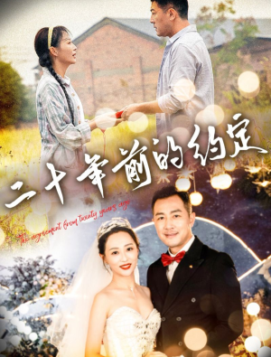 二十年前的约定（57集）免费短剧全集看