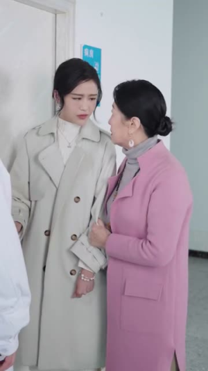 被偷走爱的那十年（43集）演员表