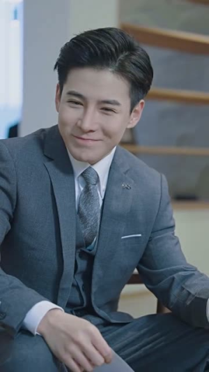 我的保镖是世外高人（88集）短剧介绍