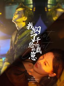 我闪孕了千亿总裁的崽（87集）免费观看就是爽