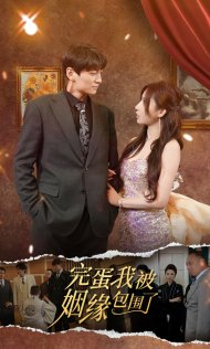 完蛋我被姻缘包围了（86集）番茄短剧免费看