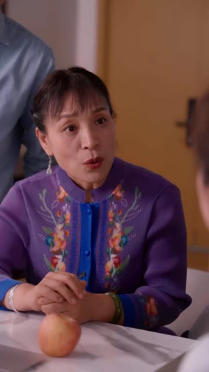 单亲妈妈的幸福密码（100集）一起追生活短剧