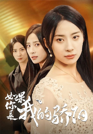 如果你是我的骄阳（30集）热播短剧来袭