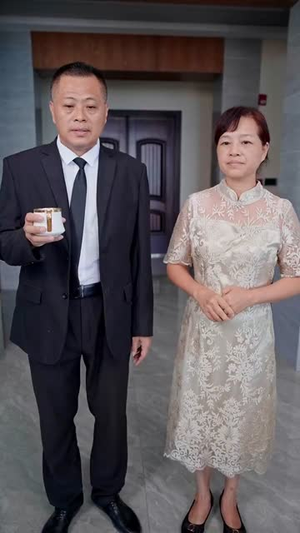 退休后霸道总裁爱上我（72集）红果短剧免费看