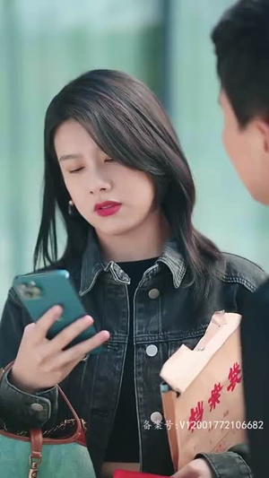 闪婚后我跟总裁互换了身体（80集）第一集