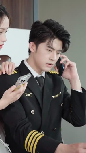 顾机长,劝你做个人吧(45集) 顾机长,劝你做个人吧(45集)精彩连连免费看