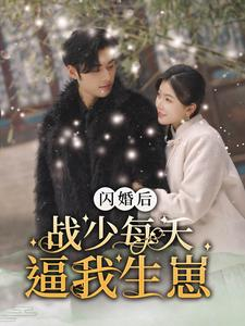 闪婚后战少每天逼我生崽(91集) 闪婚后战少每天逼我生崽(91集)高分推荐免费看