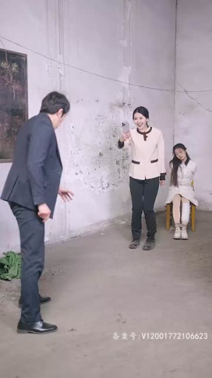 我开锁匠开局就见义勇为（84集）短剧片段分享