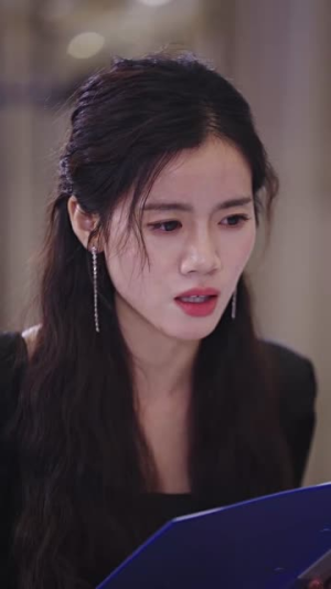 穿成恶毒女配每天被男主惦记（100集）短剧也太好看了