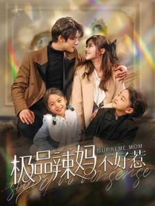 极品辣妈不好惹（86集）热门短剧推荐