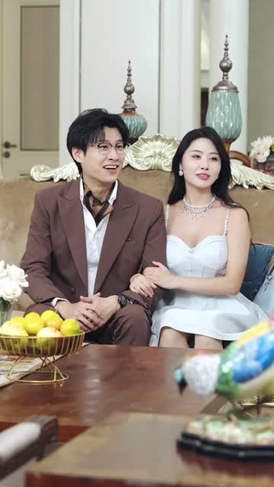 天尊（44集）红果免费看短剧