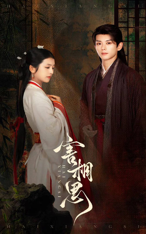 害相思（31集）超火热门短剧