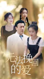 无法挽回的爱（40集）熬夜追短剧