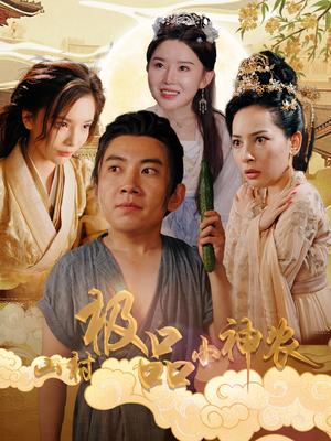 山村极品小神农（90集）每天分享短剧