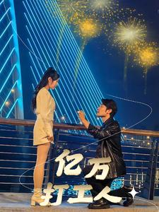 亿万打工人（92集）最火短剧热播