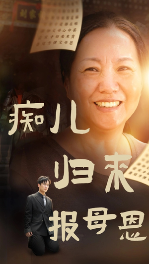 痴儿归来报母恩（62集）全集免费观看