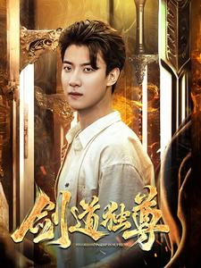 剑道独尊（108集）高分佳作免费看