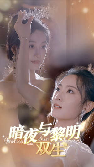 暗夜与黎明：双生（32集）短剧完整版免费