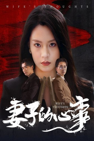 妻子的心事（60集）在线看