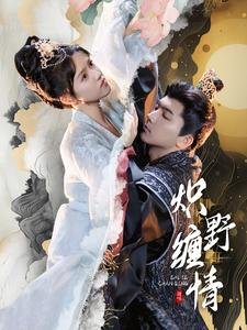 炽野缠情（95集）短剧热门推荐
