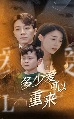 多少爱可以重来（60集）高清画质免费看