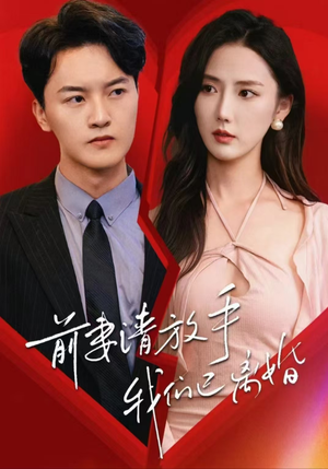 前妻请放手，我们已离婚（86集）短剧演员排行榜