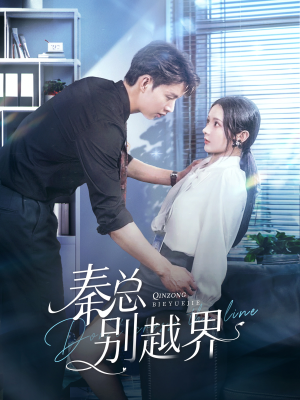 秦总别越界（91集）精彩短剧后续