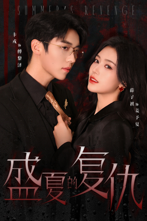 盛夏的复仇（63集）短剧排行榜