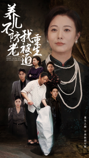 养儿不防老我被迫重生（77集）迅雷网盘观看