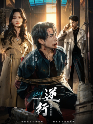 逆行（83集）新短剧推荐