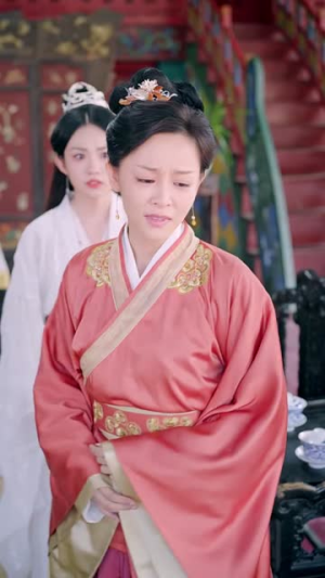 鸾凤当归（64集）短剧热门推荐