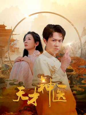 天才神医（97集）热门短剧追到爽