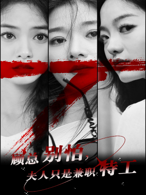 顾总别怕夫人只是兼职特工（80集）追短剧太上头了