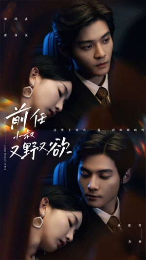 前任小叔又野又欲（77集）经典老剧免费看