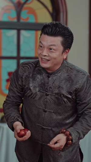 我在人间摆地摊（65集）短剧解说全集