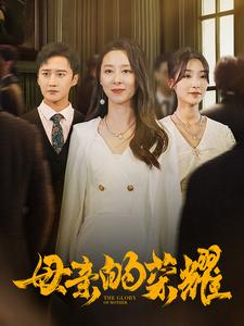 母亲的荣耀（80集）短剧热播中