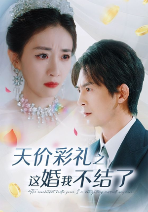 天价彩礼之这婚我不结了（32集）大结局一气呵成