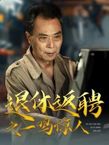 退休返聘之一鸣惊人（65集）分享好看的短剧