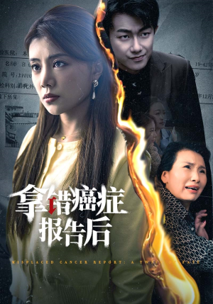 拿错癌症报告后（33集）精彩短剧免费看