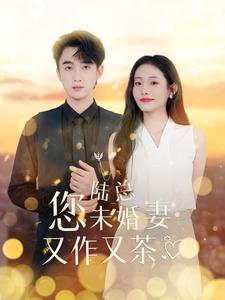 陆总您未婚妻又作又茶（100集）全集